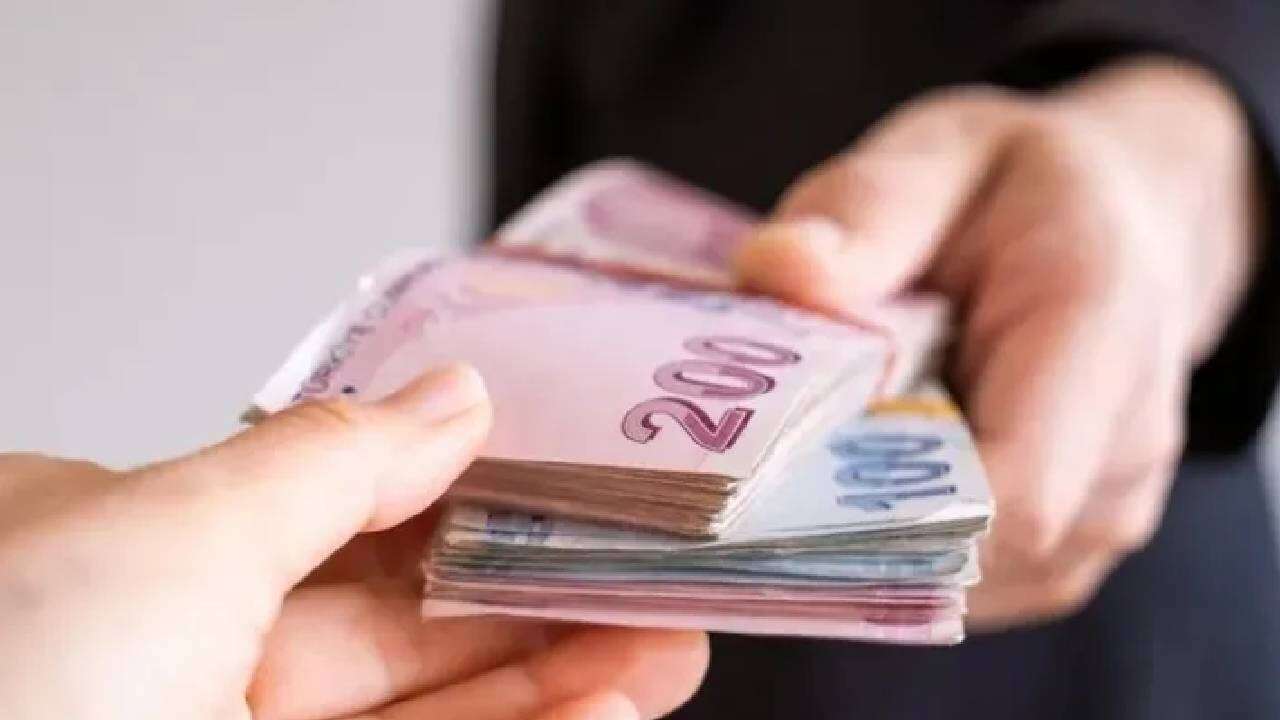 AK Parti düğmeye bastı: Bakan Işıkhan tarih verdi! En düşük emekli maaşı belli oluyor 9